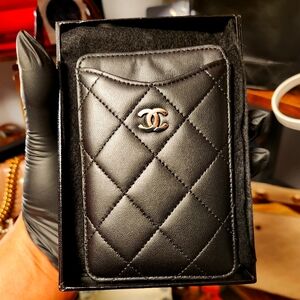 Chanel Cardholder